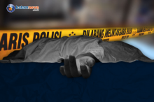 Identitas Mayat Tangan Terikat di TPA Punggur Belum Terkuak