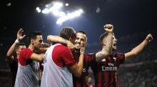 Tren Kemenangan AC Milan Diuji di Markas Lazio