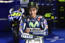 Kapan Pensiun? Ini Jawaban Terbaru Valentino Rossi
