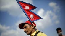 Mengapa Bendera Nepal Bentuknya Beda Sendiri?