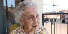 Nenek 113 Tahun Jadi Pasien Tertua di Dunia yang Sembuh dari Covid-19