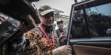 Jaksa Penuntut Kasus Penyerangan Novel Baswedan Meninggal Dunia