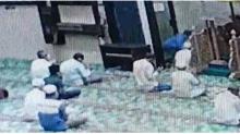 Imam Masjid di Pekanbaru Ditikam Usai Salat Isya