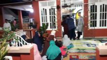 Penyebab Orangtua Nurdin Basirun Meninggal Dunia