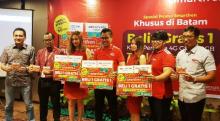 Smartfren Kartu Perdana Batam: Promo Gokil Beli 1 Gratis 1