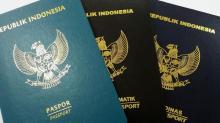 Tak Repot Antre, Kini Bikin Paspor Bisa via Aplikasi Android