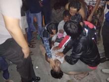 Herman Seperti Kerasukan Setan Panjat Tower Telkomsel, Dengar Azan Langsung Menjerit