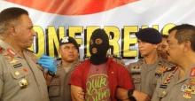 Motif Wakapolres Lombok Tengah Tembak Adik Iparnya Sedikit Terkuak