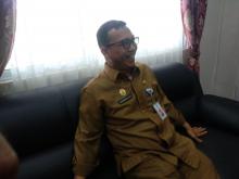 Kadisdik Kepri Sebut File yang Dibawa KPK untuk Bahan Sidang Nurdin Basirun