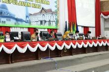 Soal PAD, Fraksi DPRD Kepri Sebut Pemprov Tak Kreatif