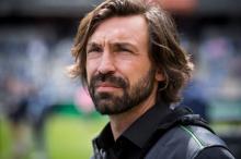 Gaji Pirlo Setahun di Juventus Setara Gaji Ronaldo Lima Minggu