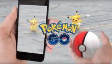 Menkominfo Rudiantara Komentari Soal Demam "Pokemon Go"