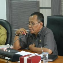 Raja Usman Pasrah Apapun Keputusan MK