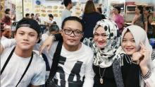 Pengakuan Suami Lina Jubaedah soal Autopsi di Hari Ulang Tahun