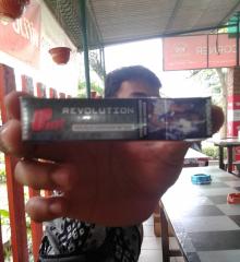 Remaja di Batam jadi Korban Rokok Murah Tanpa Cukai  