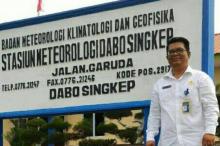Cuaca di Lingga 1-2 Hari Kedepan Diprediksi Kondusif untuk Aktivitas Laut