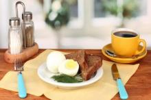 5 Sarapan Terbaik untuk Diet Sehat
