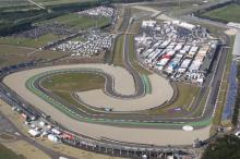 Fakta Sirkuit Assen: Lintasan Terbanyak Kecelakaan