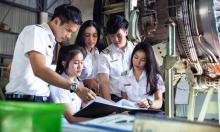 Lima Tips Agar Lulus Medical Examination Sekolah Pilot