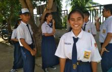  Sosok Kepala Sekolah SMPN 10 Tersangka OTT di Mata Para Siswa 