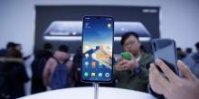 India Pepet Tiongkok Sebagai Pangsa Pasar Smartphone Terbesar