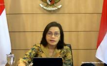 Sri Mulyani Ungkap Pemda Betah Parkir Dana di Bank hingga 10 Bulan