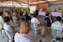 Forum STD Inginkan Pariwisata Bintan Kembali Bangkit