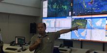 RI Tak Punya Alat Deteksi Tsunami Longsoran Bawah Laut dan Erupsi Gunung