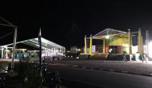 Panggung Belum Kelar, Perhelatan Tamadun Malayu Lingga Tertunda