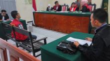 Penasihat Hukum: Klien Saya Dipaksa Penyidik Tanda Tangan BAP