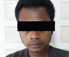 Ini Dia Pria yang Memasok Sabu ke Karimun dari Batam