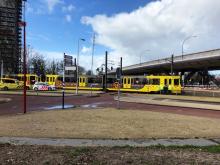 Pria Bersenjata Tebar Teror di Utrecht, 1 Orang Tewas