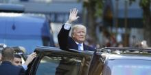 Begini Komentar Trump Soal Gempa dan Tsunami di Palu