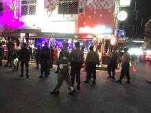 Tempat Hiburan Malam di Batam Ditutup Cegah Penularan Covid-19