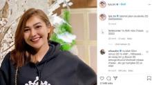 Chacha Sherly Eks Trio Macan Meninggal Dunia