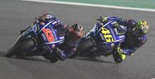 Gunakan Sasis Baru, Dua Yamaha Diprediksi Kesulitan di Brno
