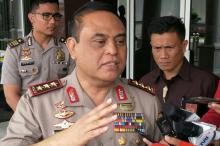 Wakapolri: Kejahatan di Jalan Harusnya Mudah Ditangani