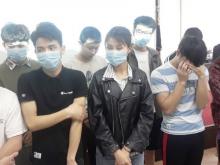 Imigrasi Batam Deportasi 32 WNA Penjahat Siber Asal China dan Taiwan