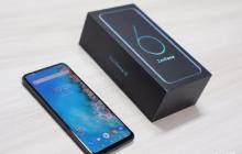 Zenfone 6 `Made in Indonesia` Tembus Pasar Eropa dan Jepang