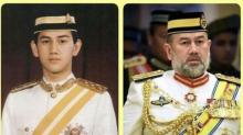 Raja Muhammad V Mendadak Turun Tahta, Kerajaan Malaysia Pilih Raja Baru