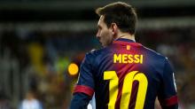  Follow Instagram Chelsea, Messi Segera Pindah ke Stamford Bridge?