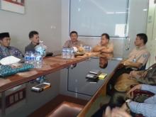 Wah, Orangtua Siswa Diduga Dipungut Hingga Rp 6 Juta Masuk SMAN 1 Batam