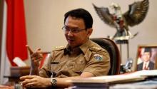 Ketemu Erick Thohir, Ahok Segera Duduki Jabatan di BUMN