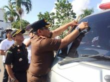 Kejaksaan Selamatkan Duit Negara Rp 522 Miliar Selama 2018