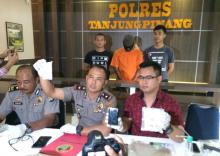 Pernah Masuk Bui, ASN Kepri Ini Kembali Ditangkap Kasus yang Sama