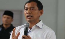 Edy dan Djarot Maju Pilgub Sumut, JR Saragih Gugur