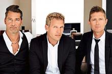 Michael Learns to Rock Manggung di Batam Desember Nanti