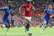 MU Pecundangi Chelsea 2-0 di Old Trafford