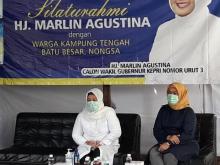 Bangun Gedung Nusantara, Marlin Ingin Kepri Jadi Rujukan Merawat Pluralisme