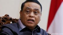 MenPAN-RB Buka-bukaan Dilema Honorer hingga Pembukaan CPNS